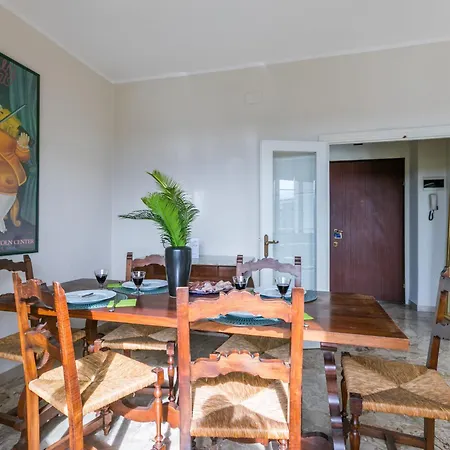 Deco By Interhome Apartmán *