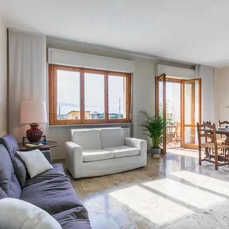 Apartmán Deco By Interhome