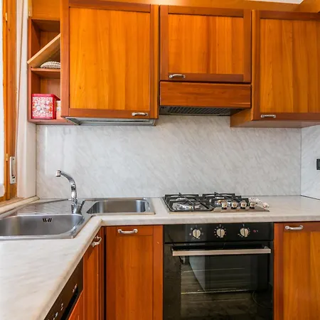 Apartmán Deco By Interhome