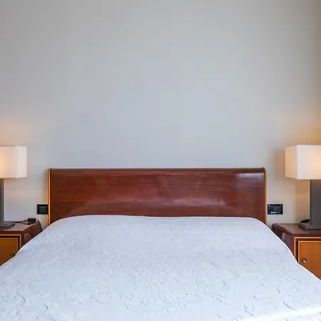Apartmán Deco By Interhome Cecina (Livorno)