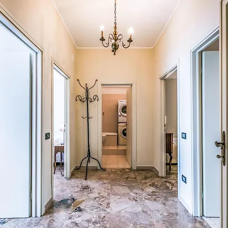 Apartmán Deco By Interhome Cecina (Livorno)